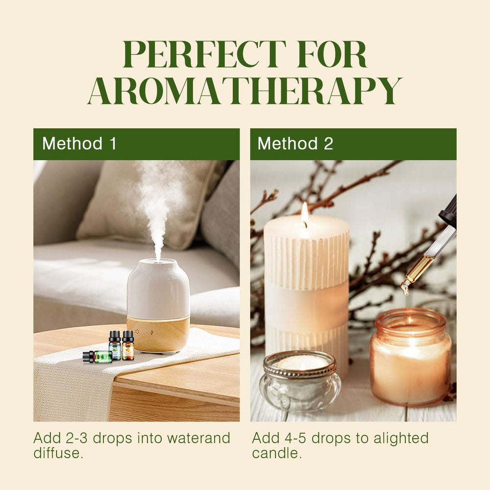 Tea Tree essential oil 5ml bottle