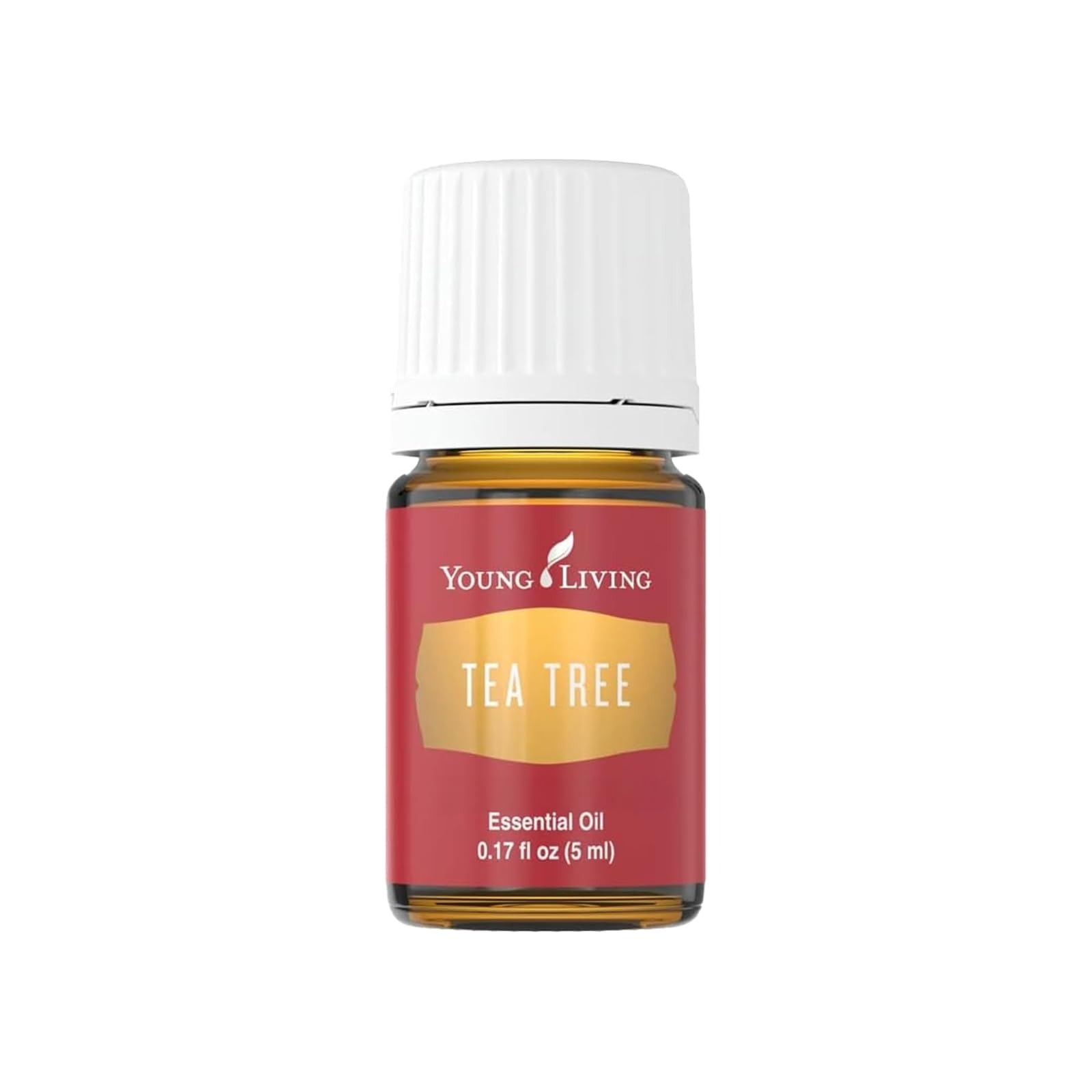 Tea Tree Oil 5ml bottle