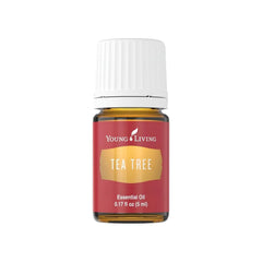Tea Tree Oil 5ml bottle