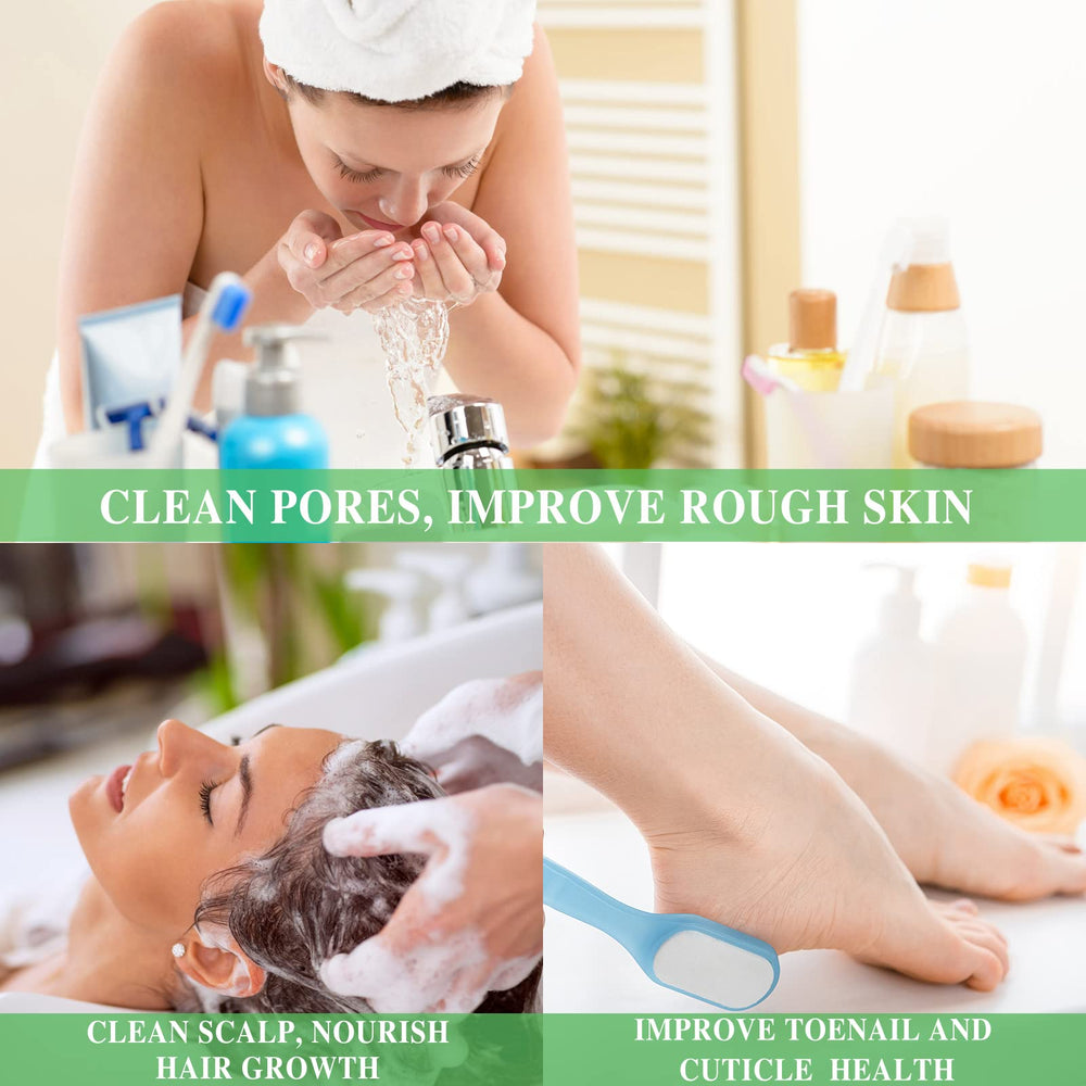 Tea Tree Oil being diffused in a diffuser for aromatherapy