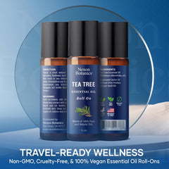 Travel-friendly compact size