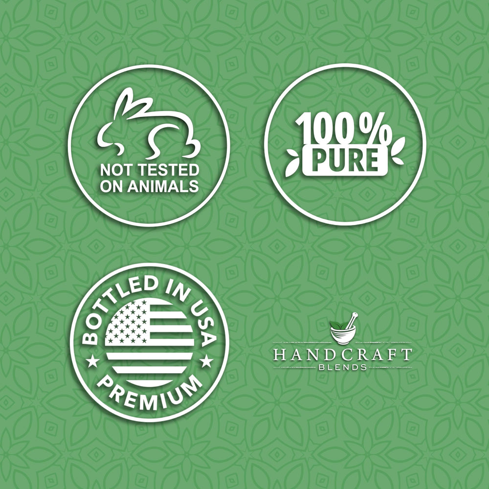 Tea tree oil for skin care and massage applications