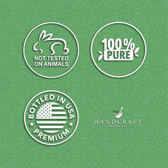 Tea tree oil for skin care and massage applications