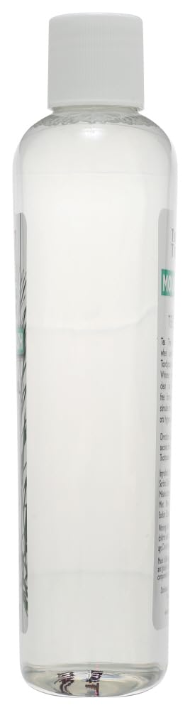 Tea Tree Therapy Mouthwash 6-pack box packaging