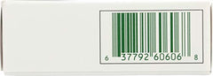Tea Tree Therapy foil-wrap suppositories show freshness and convenient single-dose use.