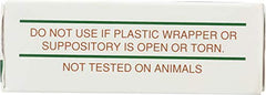 Tea Tree Therapy with tea tree oil branding hints natural hygiene support.