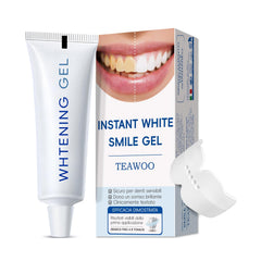 TEAWOO Teeth Whitening Gel bottle 30ml