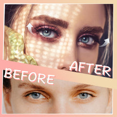 Tecxin beginner-friendly lashes support easy daily wear.