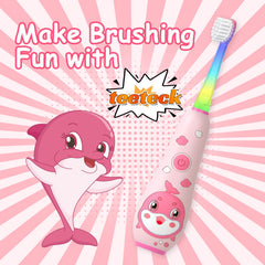 For ages 1-6, suitable for boys and girls in pink