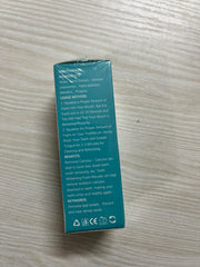 Coverage of foam across teeth for cleaning and stain removal