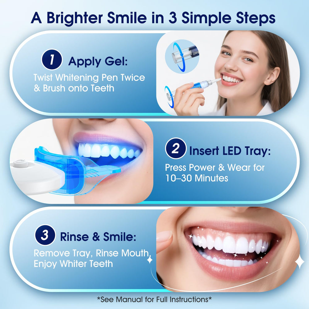 Remineralizing care components and enamel protection