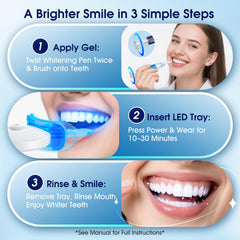 Remineralizing care components and enamel protection
