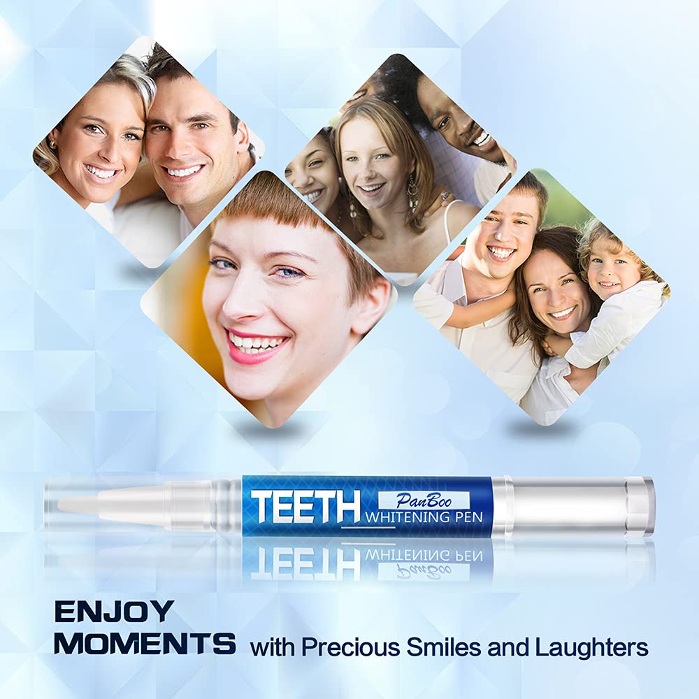 Enamel-safe, no-sensitivity whitening formula