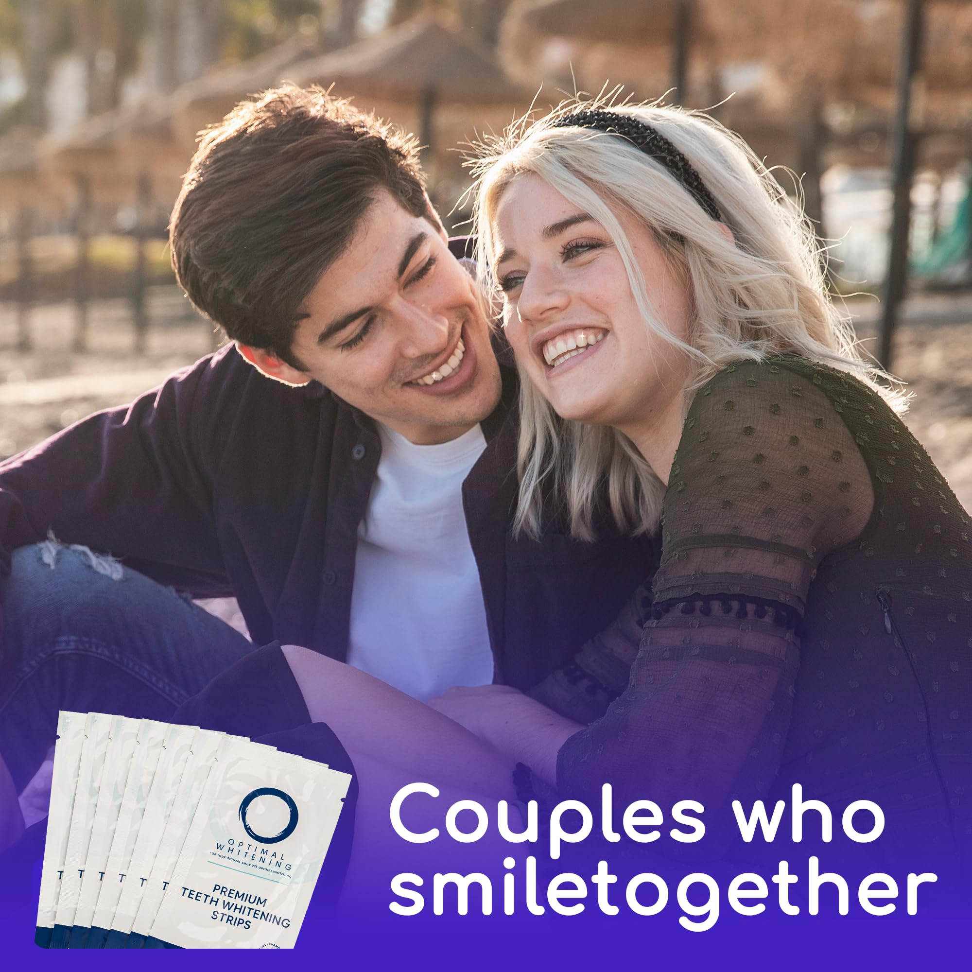 Enamel-safe whitening formula suitable for sensitive teeth