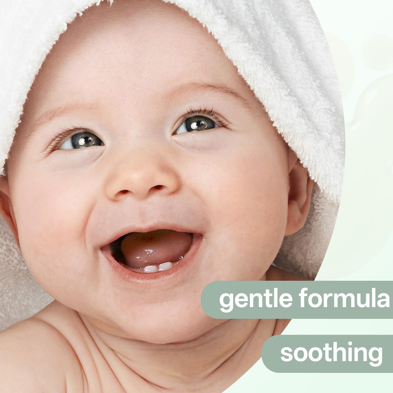 Travel-friendly 2-pack for on-the-go relief