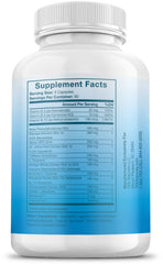 Illustration of Mind Ignite 16-ingredient formula ingredients