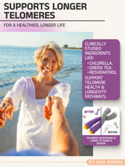 Vitamins A, D3, and E included in Telovite multivitamin