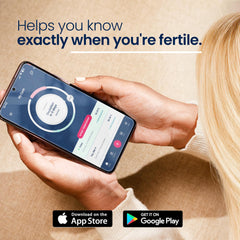Bluetooth sync between Tempdrop and mobile app