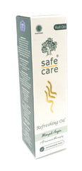 10 mL bottle with Safe Care label
