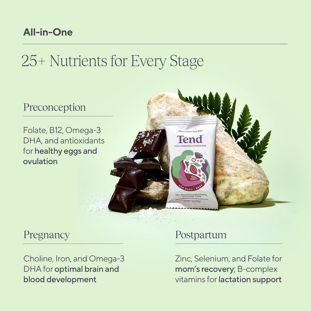 Third-party testing, Non-GMO, vegan and kosher certifications on packaging