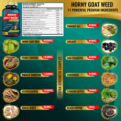 Two vegetarian capsules on white background