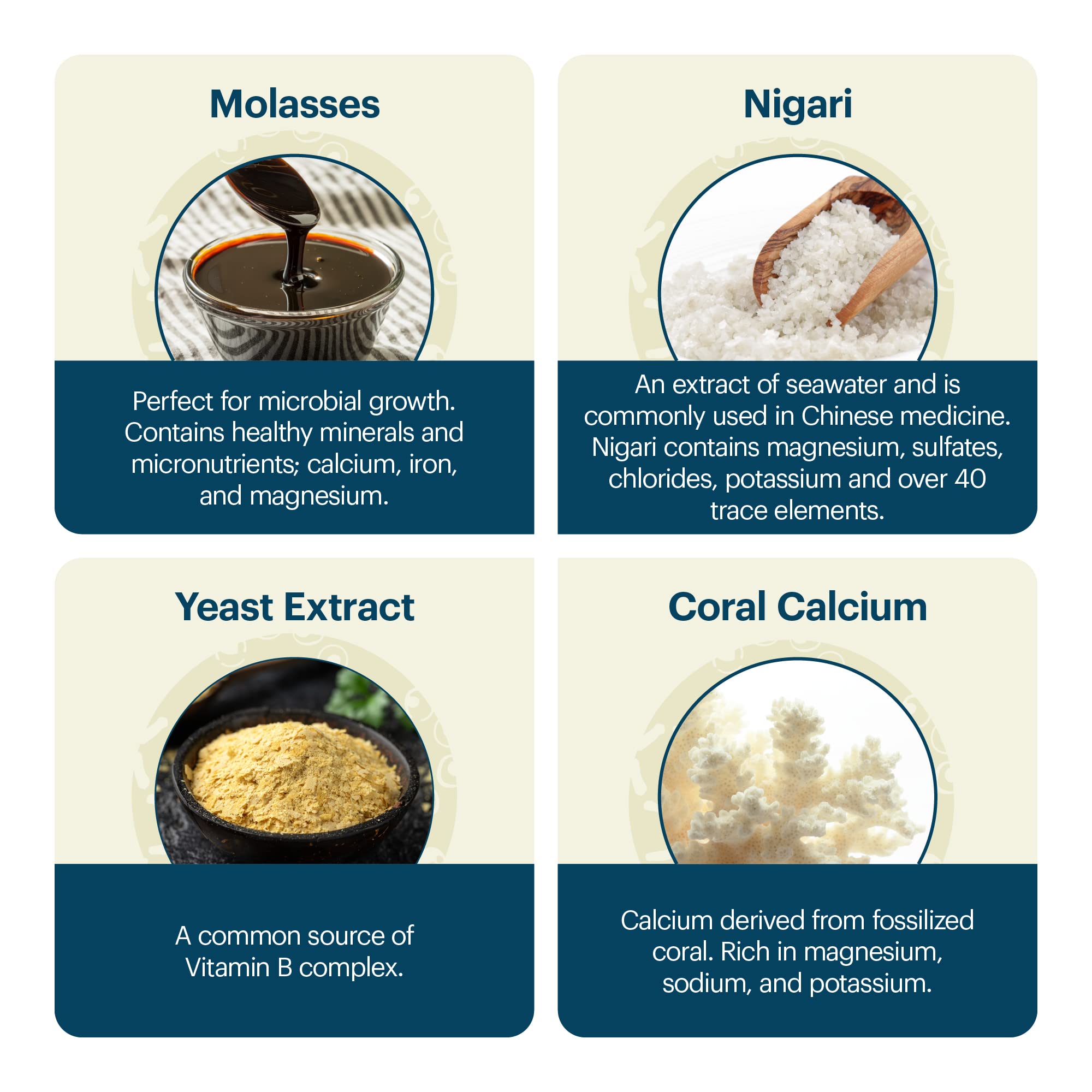 Doctor-formulated EM-X Gold packaging supports a wellness-forward routine.