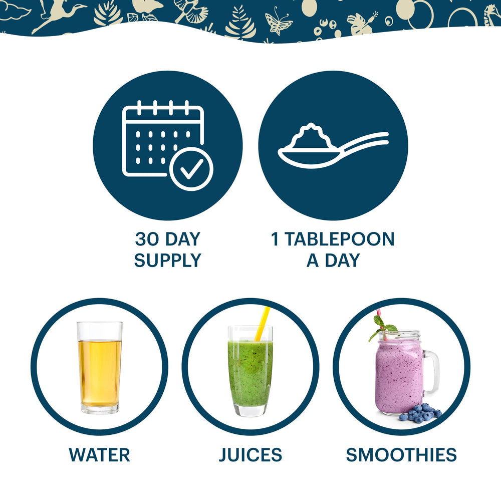 Probiotic suitable for both adults and kids