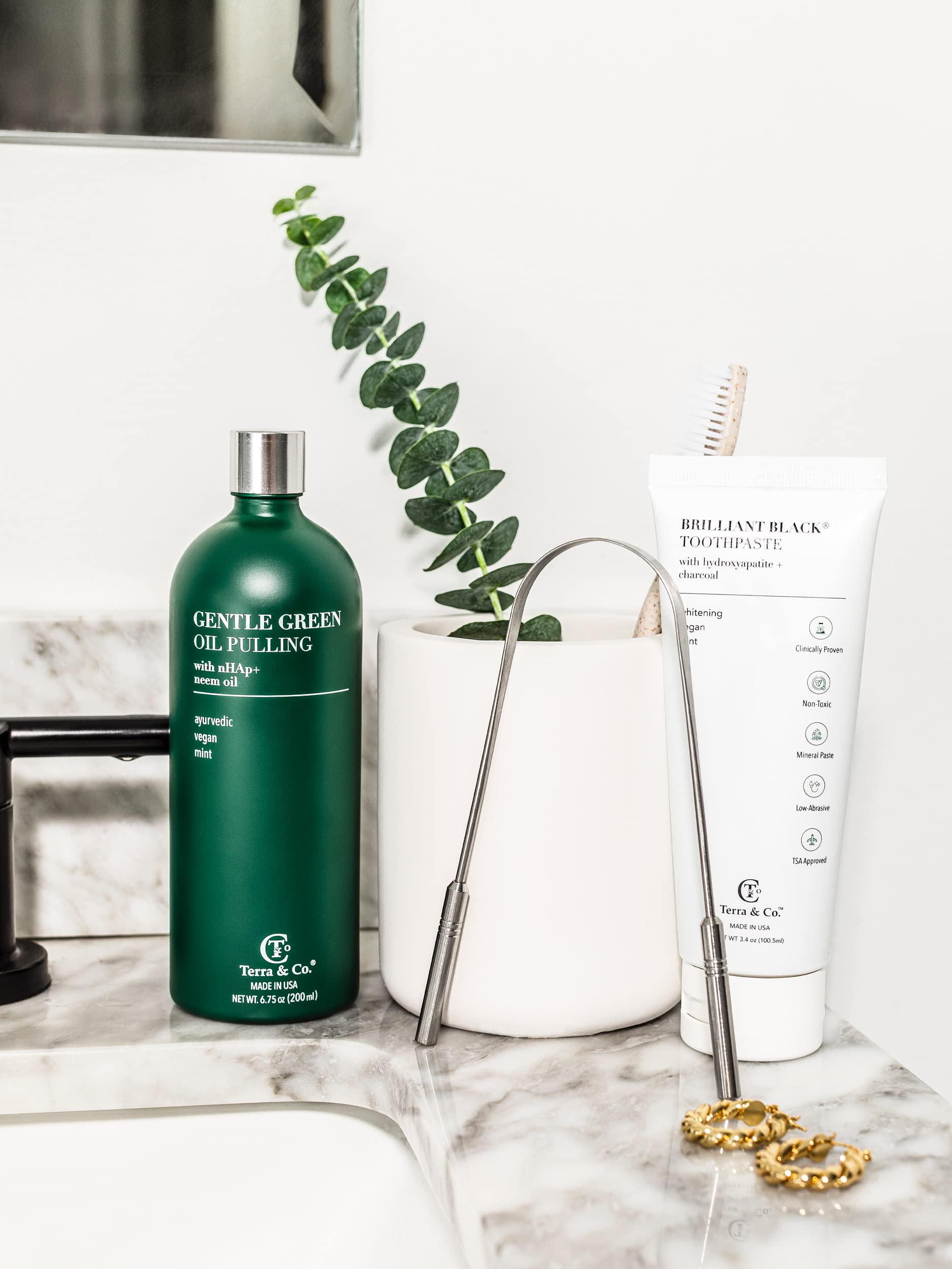Brand mission: supports low-income and homeless women