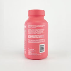 Box packaging for Terra Health Essentials Bloat Control