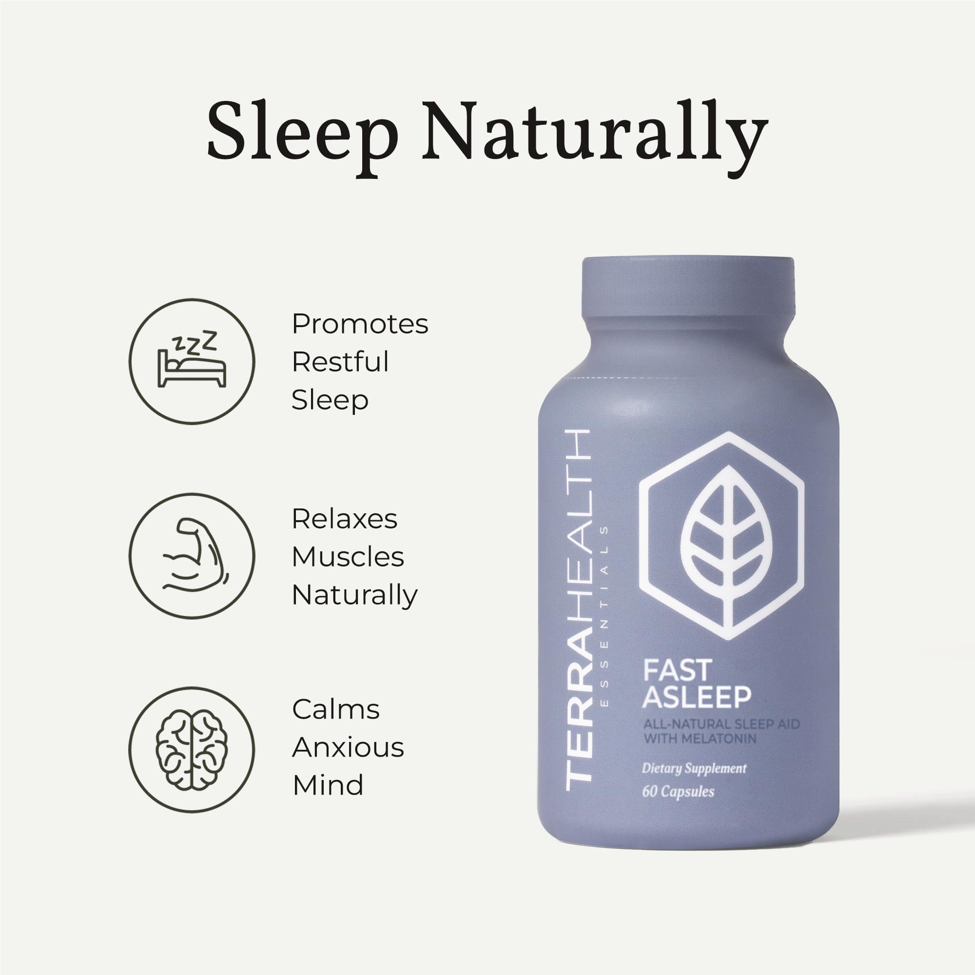 Uninterrupted sleep concept with clock and bed imagery