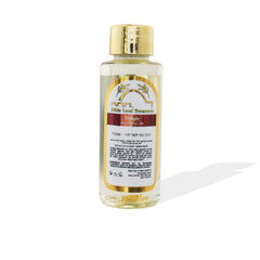 TerraSantaStore Holy Land-made oils capture authentic craft and tradition in glass.