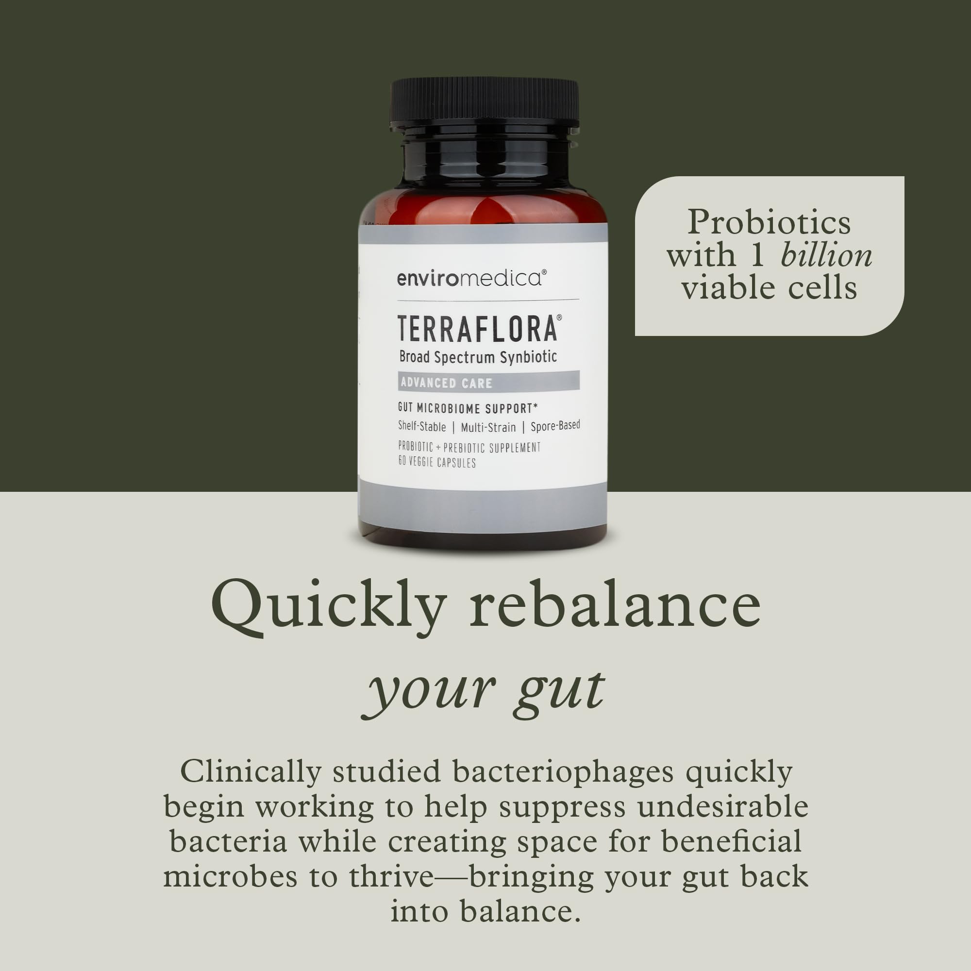 Synbiotic ingredients including polyphenols
