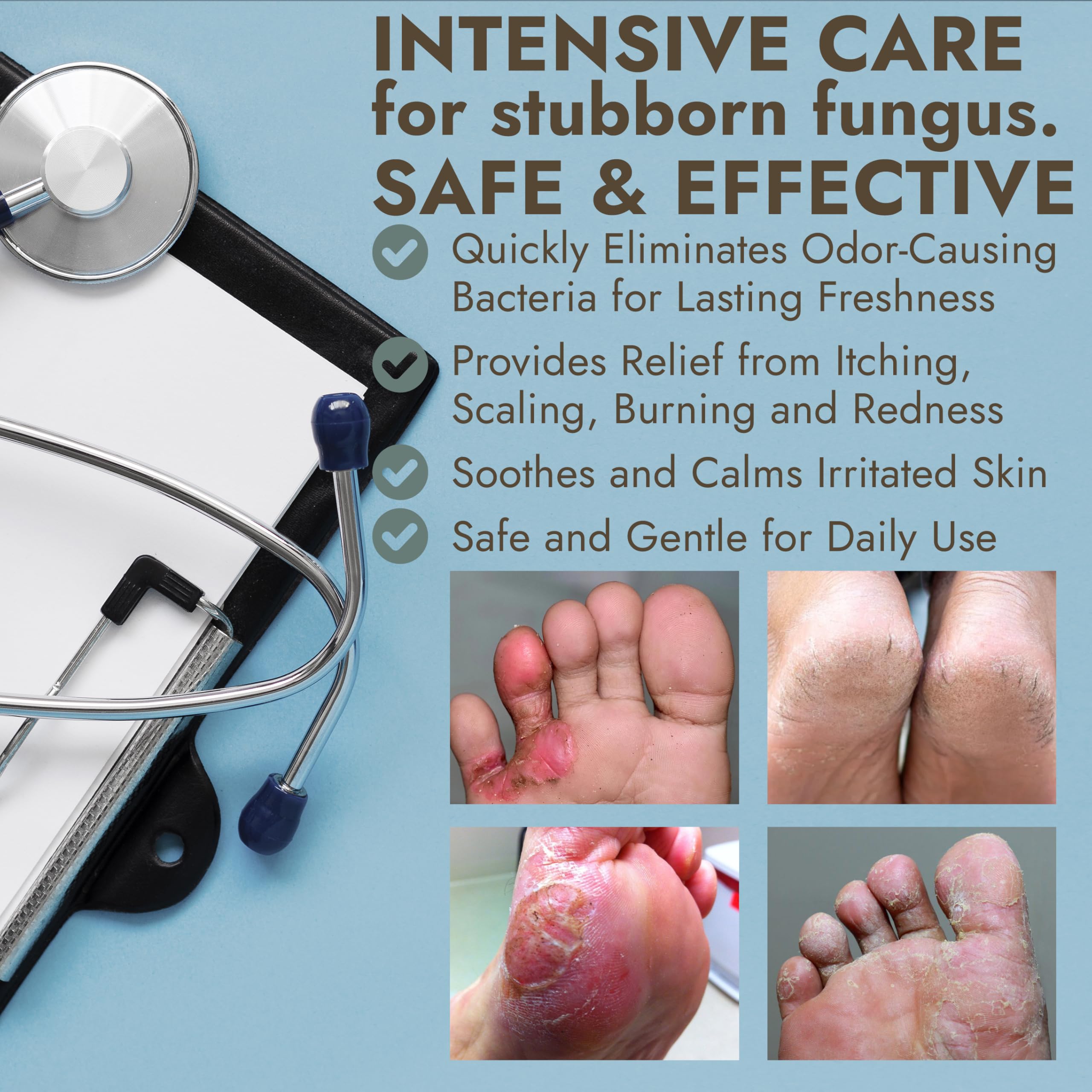 Terramed foot cream cracked heel repair for dry feet