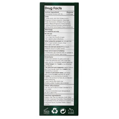 Terramed Just Think Comfort Tea Tree Body Spray lightweight formula absorbs fast leaving fresh skin