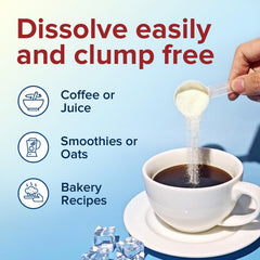 Terranics ingredients labeled ethically sourced