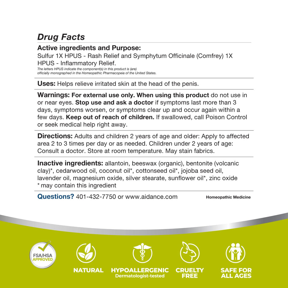 Terrasil made-in-USA stamp emphasizes high-quality manufacturing and FSA/HSA eligibility.