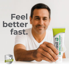 Terrasil USA-made seal on packaging emphasizing high-quality manufacturing