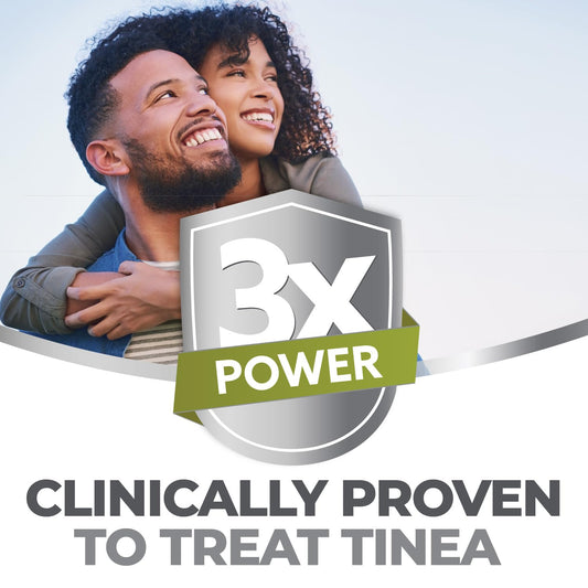 Terrasil Tinea Soap bar displayed for daily antifungal cleansing and skin conditioning