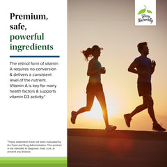 Immune support and brain health benefits visual