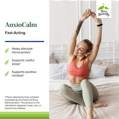 EP107 phytonutrient extract highlights calm-supporting potential