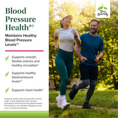 Illustration showing healthy arteries and blood flow