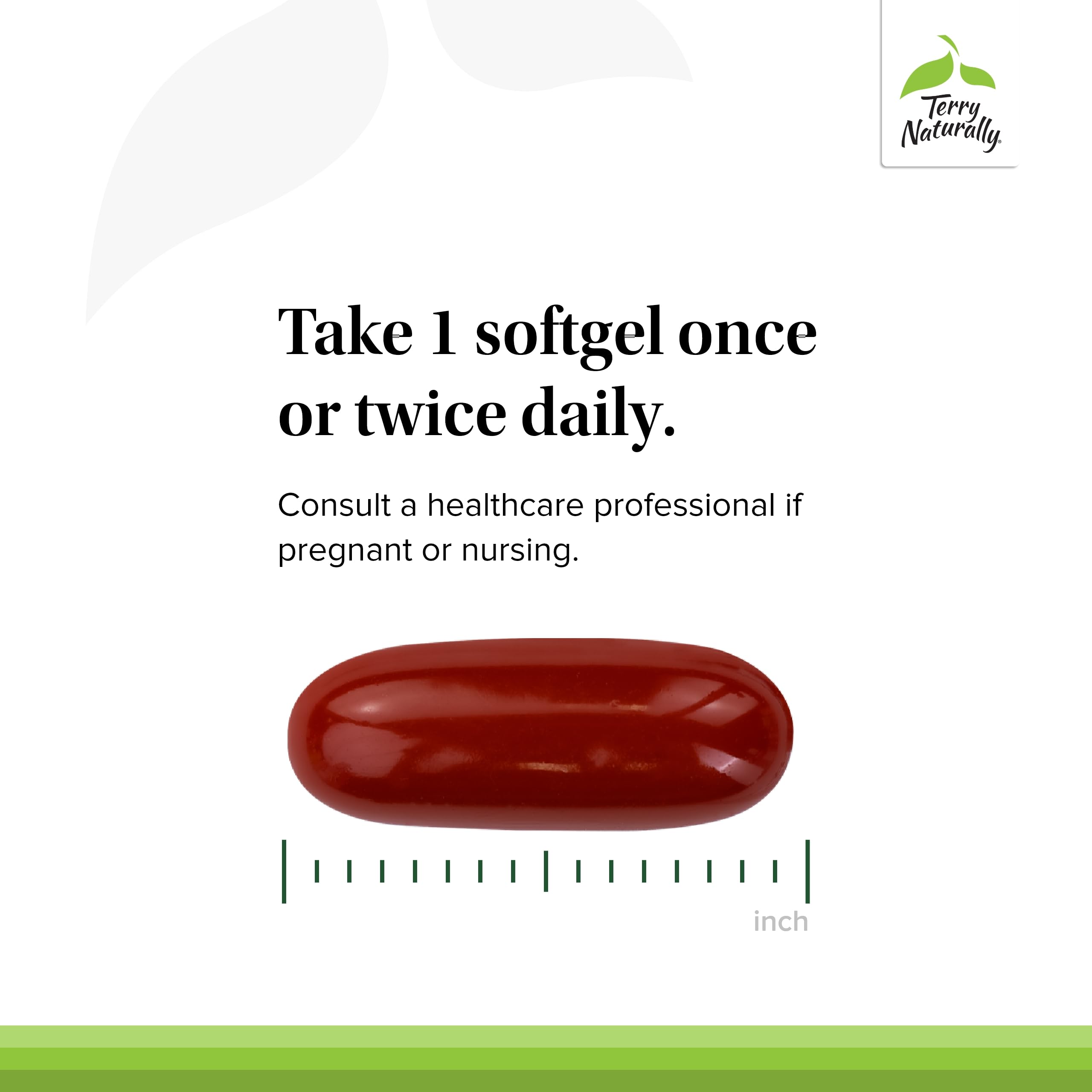 Pouring capsules from BosMed bottle shows simple routine