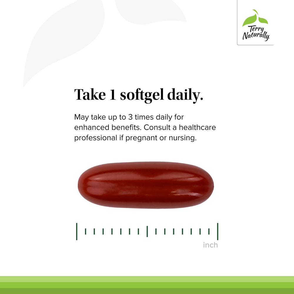 Immune support and cellular health with OPC