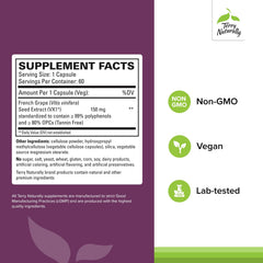 Clinical OPC immune support bottle
