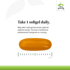 Brain health support image featuring CuraMed curcumin