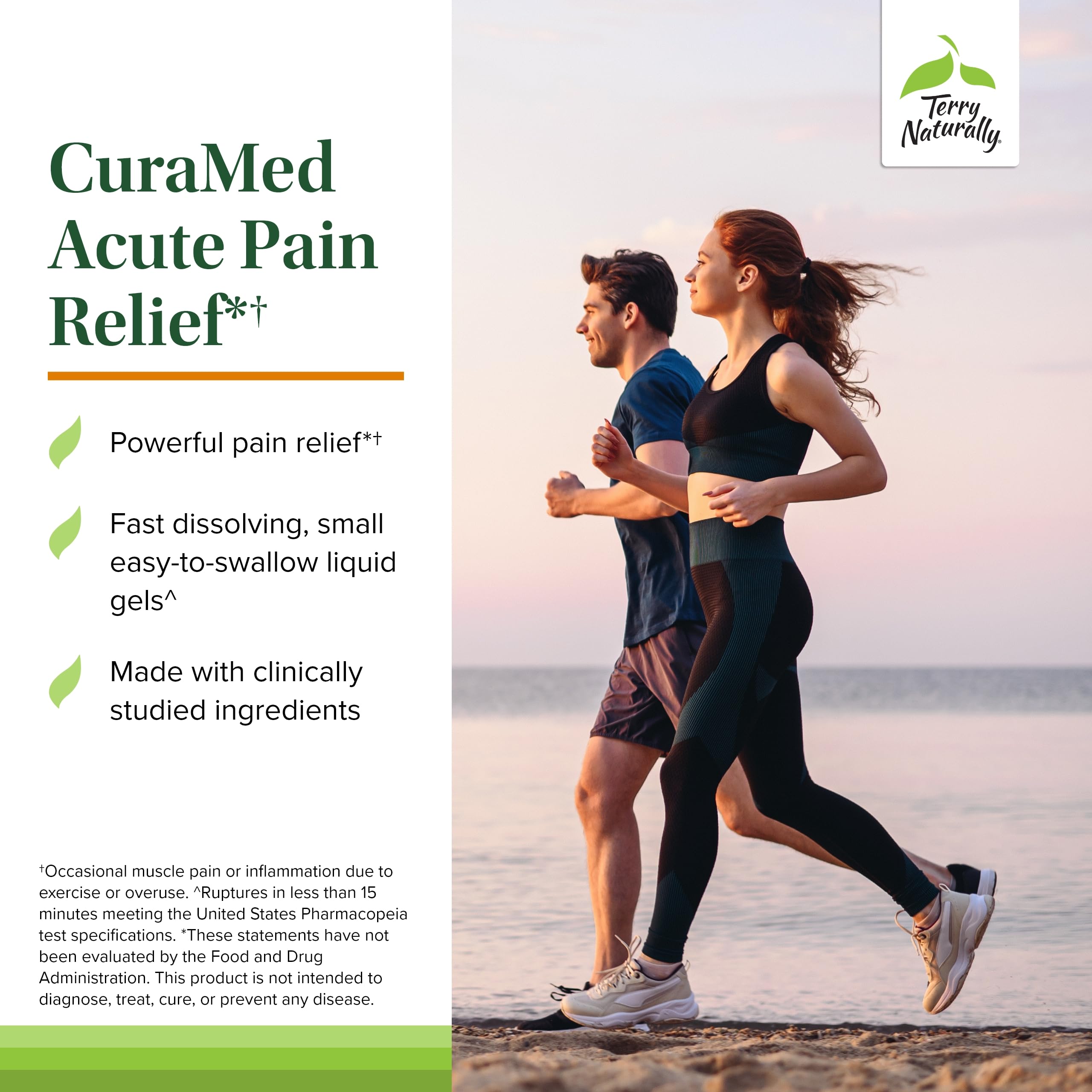 Terry Naturally CuraMed BCM-95 curcumin and BOS-10 boswellia blend on label.