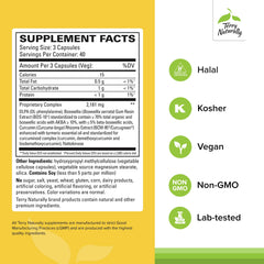 Product packaging image for Terry Naturally Curamin