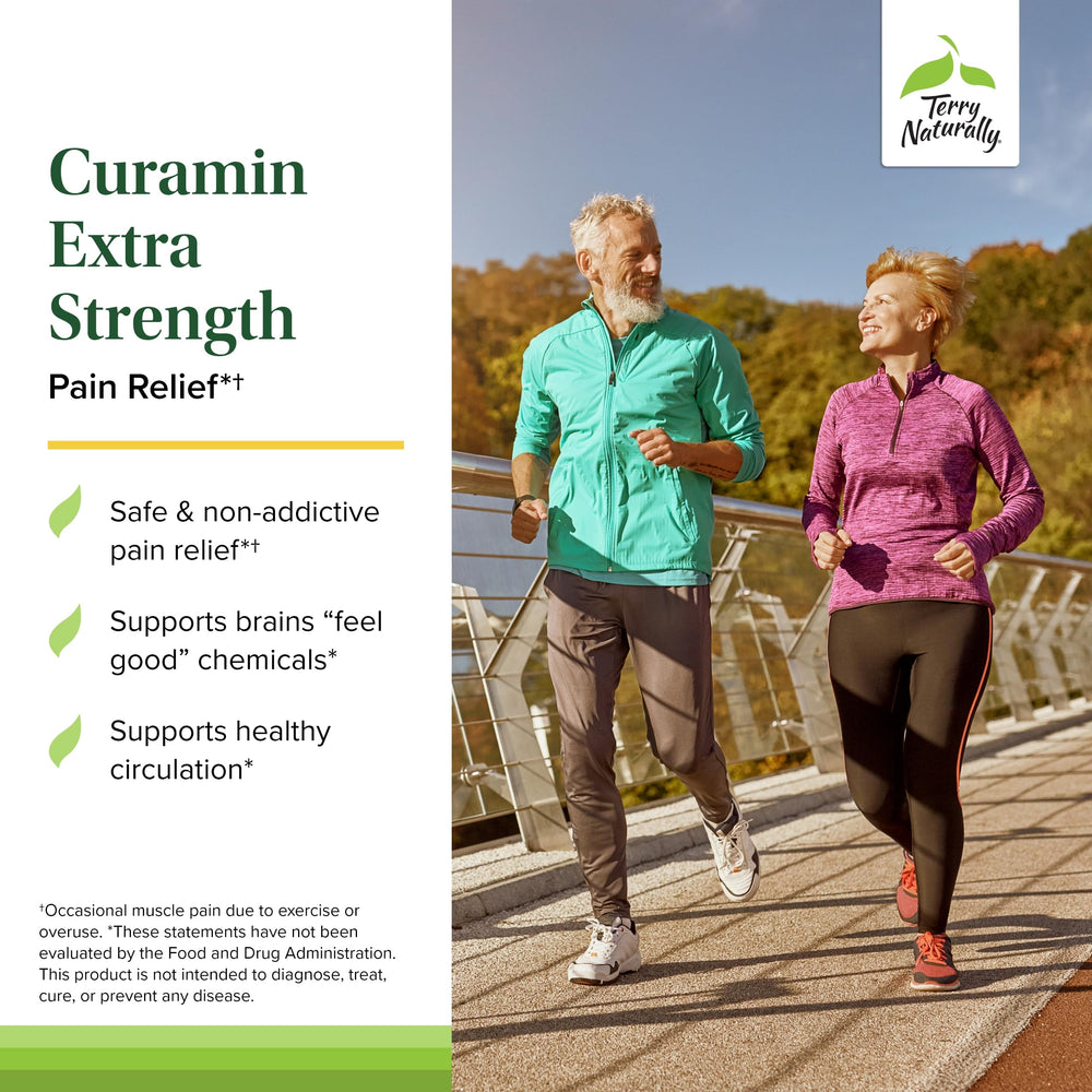 Graphic showing BCM-95 curcumin and boswellia ingredients