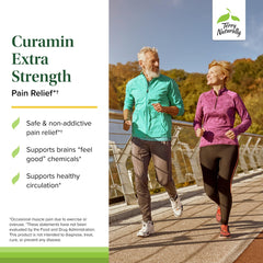 Graphic showing BCM-95 curcumin and boswellia ingredients
