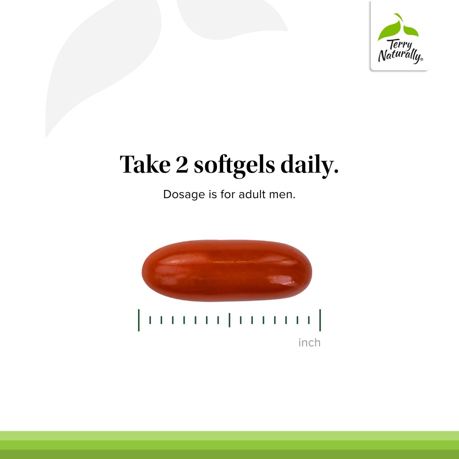 Grape seed extract included in the formula